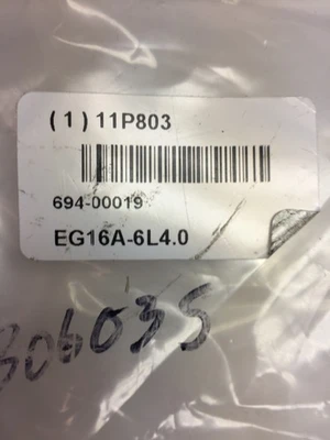 NEW ZORO SELECT LA-EG16A-6L4.0