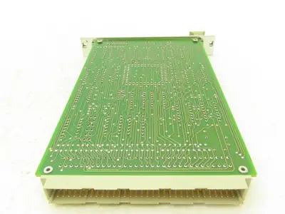 SMS Elotherm SKI 5 Printed Circuit Control Board PCB Card 70602183-001/C