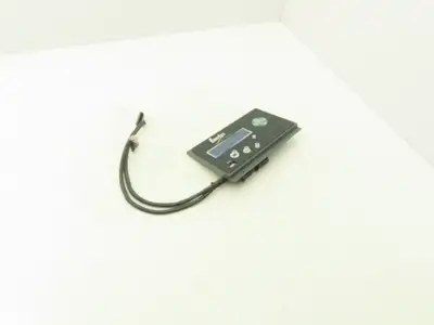 Enersys 6LA19302D Enforcer Impaq Battery Charger Control Panel Module