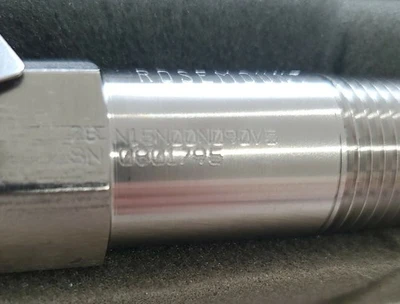 NEW Rosemount 0078N15N00N090V5