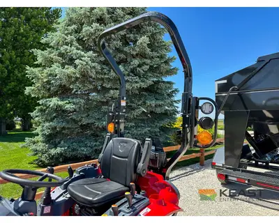 Used TYM _UNKNOWN_ Sub-Compact & Compact Tractors Iowa US | Keast Enterprises #1360488