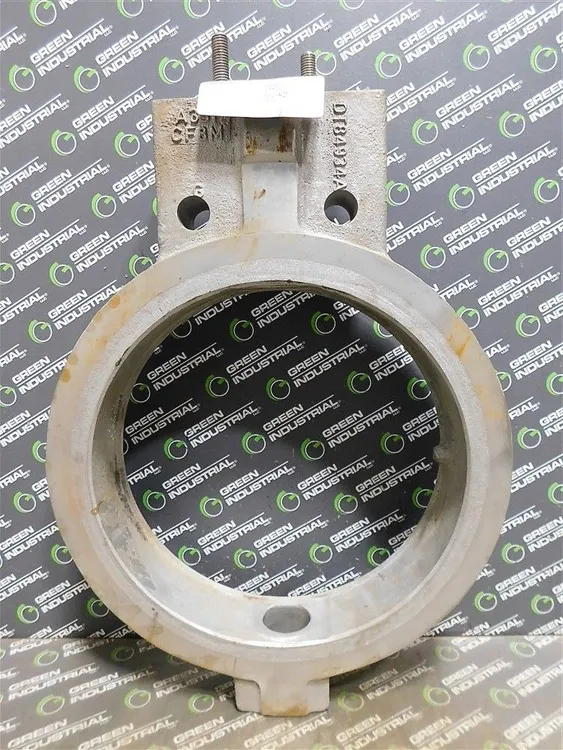 Used DURCO DT84934A Pump & Valve Parts Wisconsin US | Green Industrial #669724