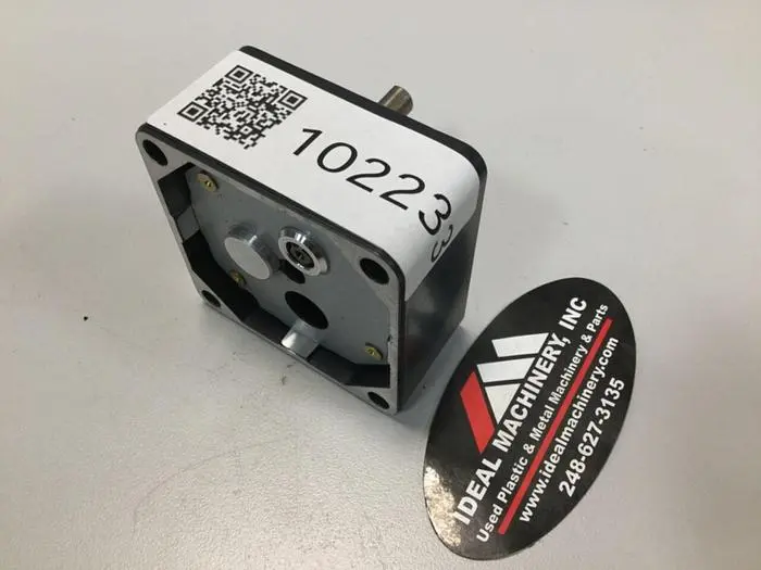Used ORIENTAL MOTOR 2GN5K Motors (misc) | Ideal Machinery #661772