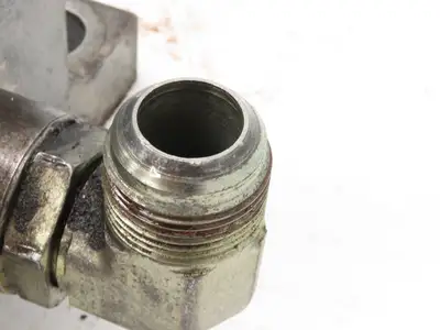Used SHEFFER _UNKNOWN_ Hydraulic Cylinders | Arrow Industrial #611218