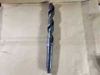 NEW PRECISION TWIST DRILL CO. 020124