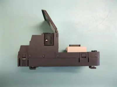 USED Emerson DeltaV KJ4001X1-BE1