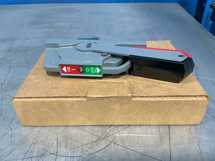 New | in-Stock 2015 ALLENBRADLEY 1494FS1 Disconnects Ohio US | HGR 24 #1463388