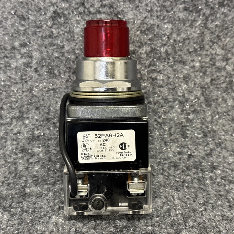 New | in-Stock Siemens 52PA6H2A Lighting California US | Davliegogo LLC #1708133