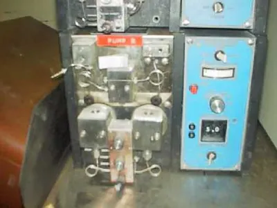 Used Waters PB Liquid Chromatography Systems Texas US | Bamko Surplus Process Equipment #940805