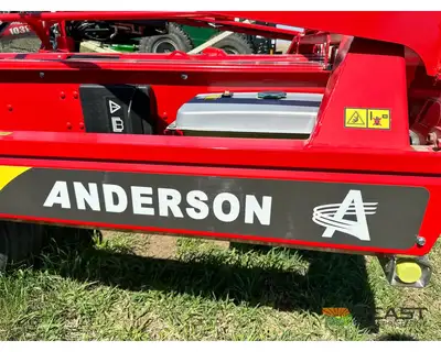 Used ANDERSON _UNKNOWN_ Feed Bunkers Iowa US | Keast Enterprises #1360134