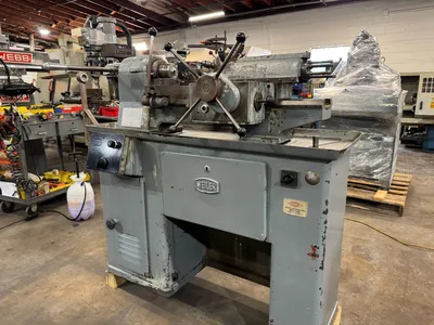 WEILER RDU 260/28 Lathe | RELCO MACHINERY (10)