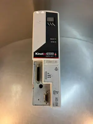 Allen Bradley 2094-EN02D-M01-S0 /A Kinetix 6500 2094-BMP5-M /A (7.3.5)