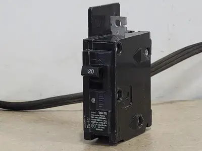 USED SIEMENS BQ120