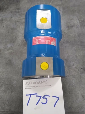 NEW Saueressig / Herbert Hanchen Gmbh Drive Unit Gap Cylinder