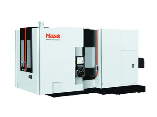 NEW MAZAK NEXUS HCN-6800II