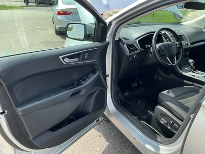 Used 2017 FORD EDGE SUVs Michigan US | Miedema Asset Management Group #1406836