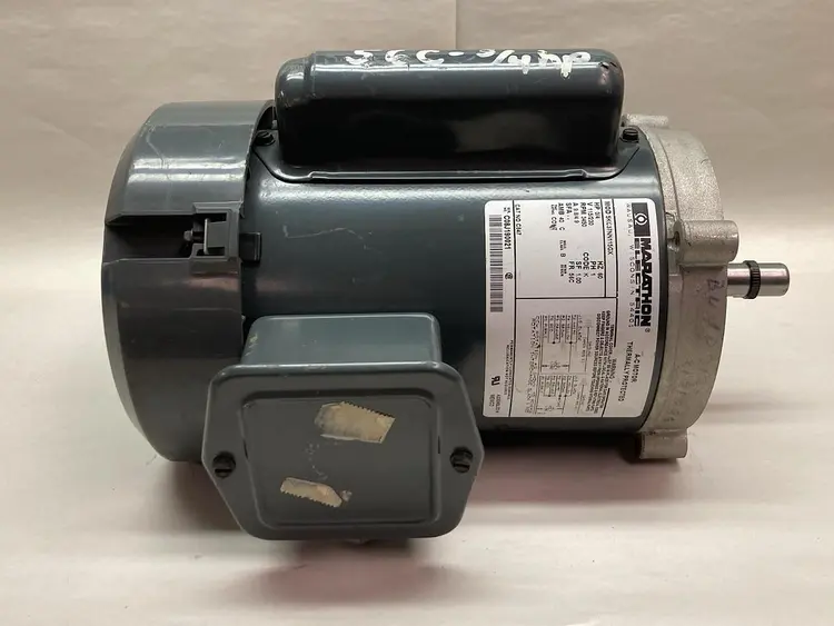 Used MARATHON ELECTRIC 3450 Industrial Controls Ohio US | Surplus Asset Holdings #1241963