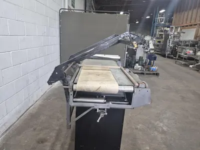 USED CLAMCO 5124
