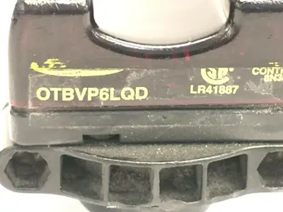 Used Banner OTBVP6LQD Sensors Michigan US | Maverick Industrial Sales #1496054