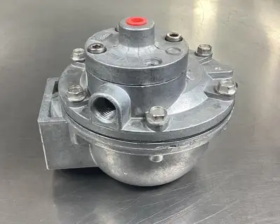 Used INDUSTRIAL MRO GOYEN RCA45T001 Dust Collector Accessories South Carolina US | Palmetto Automation #1520514