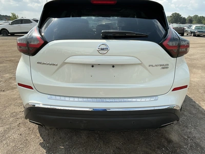 Used 2021 NISSAN MURANO SUVs Michigan US | Miedema Asset Management Group #1321258