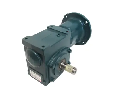 NEW DODGE 20A15L14 REDUCER 15:1
