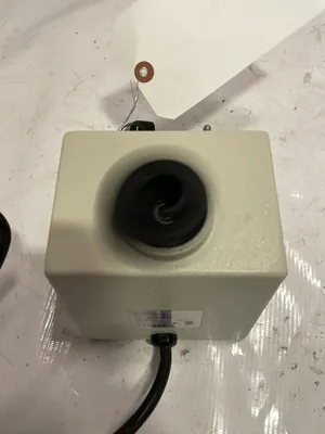 Baxter S8223-1 S/P Vortex Test Tube Mixer 500-3000RPM