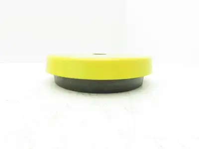 Tech Products 52229 Studded Leveling Feet 13,000lb Load Capacity Base Lot of 2