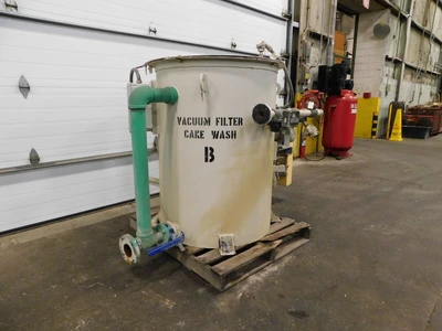 Used _UNKNOWN_ _UNKNOWN_ Vacuum Tanks Ohio US | Equipment Recovery Corp. #1331293
