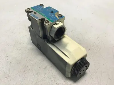 USED VICKERS DG4V-35-2A-M-FW-D7-H5-60