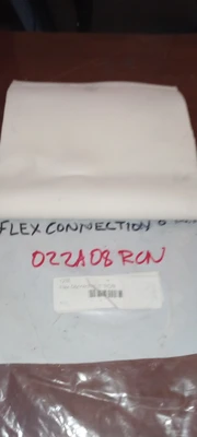 022A08RCN FLEX CONNECTION 8" ID RCN