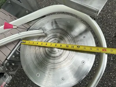Used _UNKNOWN_ _UNKNOWN_ Belt Conveyors Ohio US | Portage Packaging Systems, Inc. #1411283
