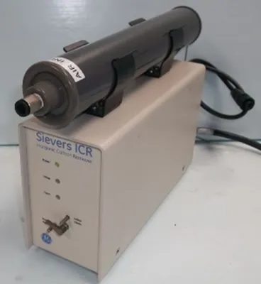 Used GE TOC 900 LAB Total Organic Carbon Analyzers Texas US | Bamko Surplus Process Equipment #936502