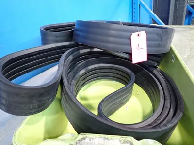 Used GATES 4/C240 Miscellaneous MRO Ohio US | HGR 24 #912456