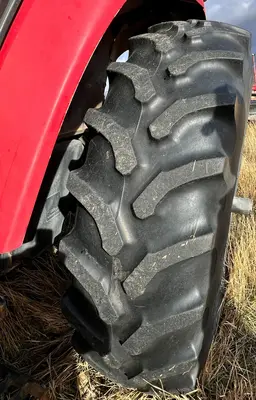 Used 2000 CASE IH MXM155 Tractors & Trailers Utah US | Proxy Equipment #1380902