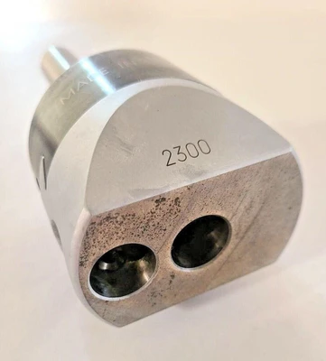 Used Bridgeport Bridgeport R8 2300 Milling Cutters California US | Amiron Machinery #745637