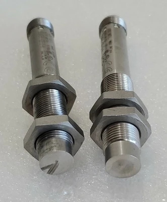 Used Honeywell 976AA2HI-A3T-LF-H Sensors Indiana US | J&J Industrial Supply #523098