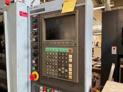 USED 2002 MATSUURA LX-O