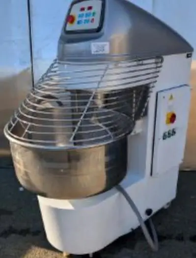 Used ESMACH ANSEI 80 Dough Mixers British Columbia CA | Surrey Food Equipment #434268