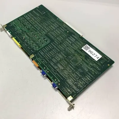 USED FUJI ELECTRIC F770 60 92(2) A