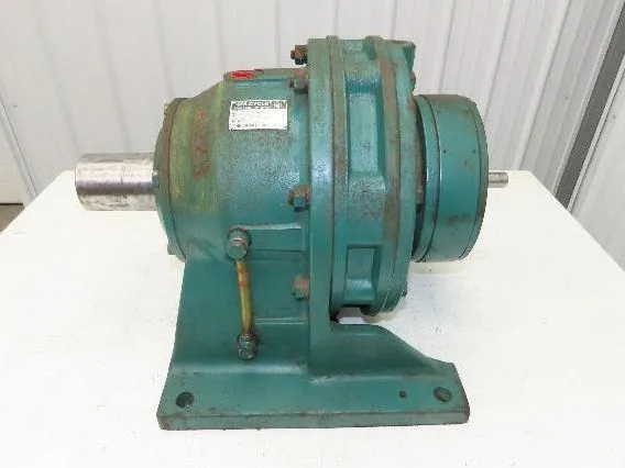 Used SUMITOMO _UNKNOWN_ Speed Reducers | Arrow Industrial #615101