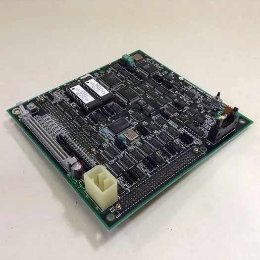Used SUMITOMO JA762746AC Circuit Boards Michigan US | Ideal Machinery #582779
