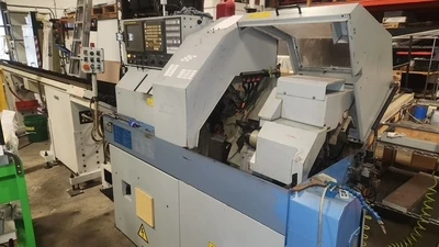 USED 1993 STAR SR-20