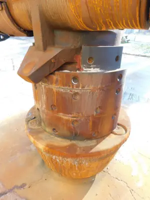 Used _UNKNOWN_ Does Not Apply Mills / Grinders Ohio US | Equipment Recovery Corp. #1331492