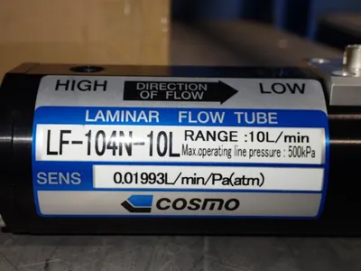 New | in-Stock 2016 COSMO DF240BAN Air Velocity and Flow Ohio US | HGR 24 #728771