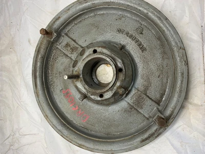 Durco 13" D3 DT22377AE Rear Cover