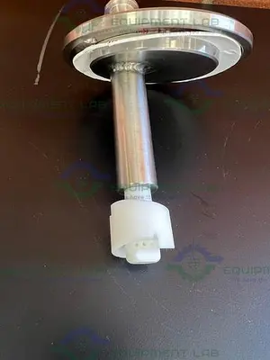 NEW ROUSSELET ROBATEL STAINLESS STEEL SPRAYER ATTACHMENT W/ 4.5" FITTING