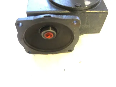 NEW HUB CITY 0220-62058 REDUCER 25/1 RATIO 022062058