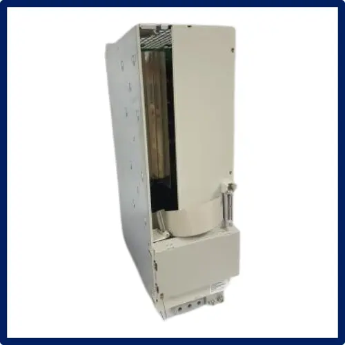 Used SIEMENS 6SN1123-1AA00-0EA2 AC Drive Power Modules Texas US | CNC TOOLS LLC #882693