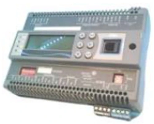 Johnson Controls MS-FEC2620-0 Field Equipment Controller, Cover with Display [Refurbished]